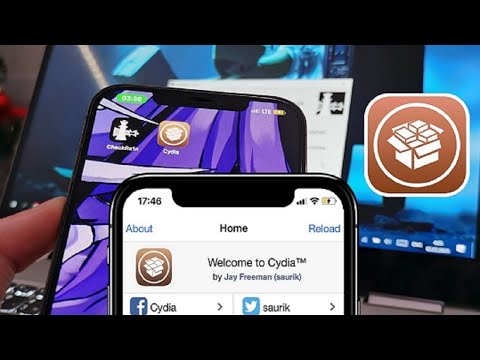 Release Jailbreak iOS 18 / iOS 26 CheckRa1n 2025