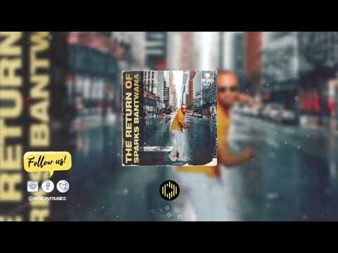 Sparks Bantwana – AmaRounds ft. Stilo Magolide, TDK Macassette, Bitter Soul