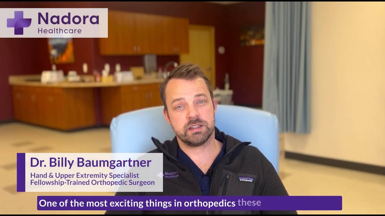 PRP Therapy | Nadora Healthcare #PRP