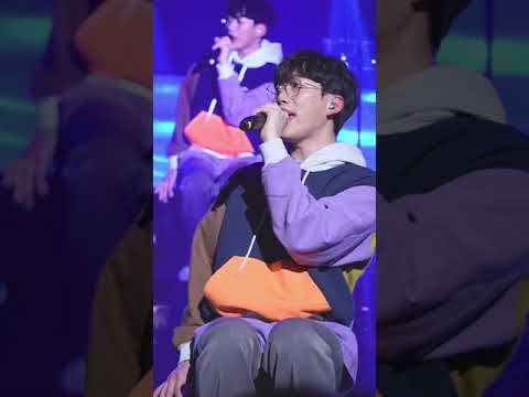 [180324] 오늘밤은 어둠이 무서워요 - 10CM(십센치) , 창원 KBS홀