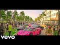 Don Omar Danza Kuduro REMIX Slowed CAR VIDEO 4K