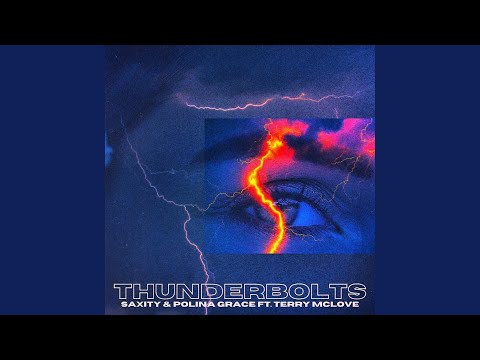Thunderbolts (feat. Terry McLove)