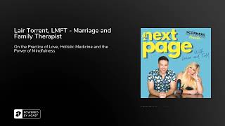 Lair Torrent, LMFT - Marriage and Family Therapist