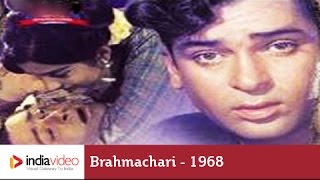Brahmachari-1968 
