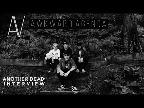 Awkward Agenda (ADI Episode 5)