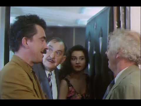 TESNA KOŽA 4 | SOJIĆ PANTIĆ i Drpković - A šta ja da radim sa vaše gaće