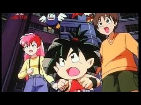 Flint The Time Detective 32 - YouTube