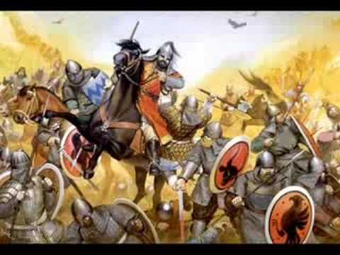 Thê Tûrâniâns || Turkic Warriors