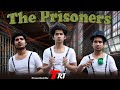 THE PRISONERS TOP REAL TEAM Toprealcomedyhell