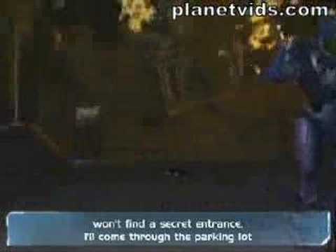 Halo 2 Rap [Spit Yo-Yo Mafia and FSR]