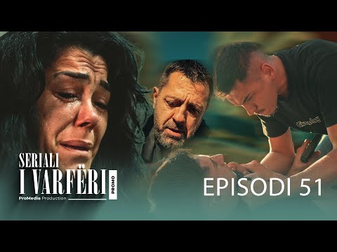 SERIALI I VARFËRI | Promo - Episodi 51