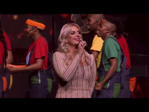 Various Artists - Tina Turner Medley (Live at Sun Arena / Lexus Pop Classics 2023)