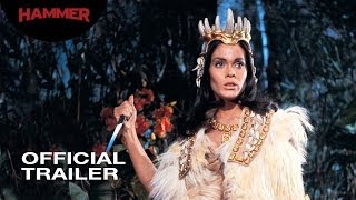 Prehistoric Women / Original Theatrical Trailer (1967)