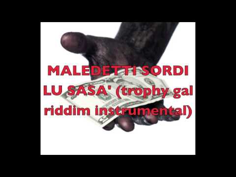 Maledetti Sordi / Lu Sasà