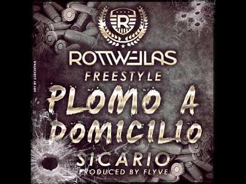 El Sica - Plomo a Domicilio