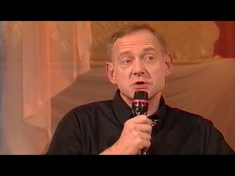 Beatles William Sheller   1993 12 11    She's Leaving Home Hey Jude @ Ovations