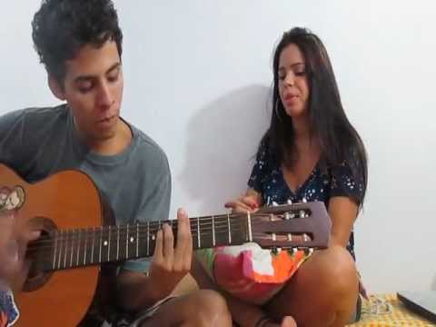 Mundo Inteiro - Roberta Campos