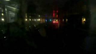 21st Street-Queensbridge to Jackson Heights-Roosevelt Avenue via Queens Blvd Express!