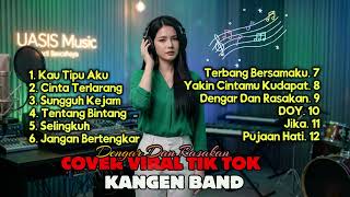 Download lagu COVER VIRAL LAGU KANGEN BAND DI TIK TOK - Kompilasi Paling Galau & Sedih 2026 mp3