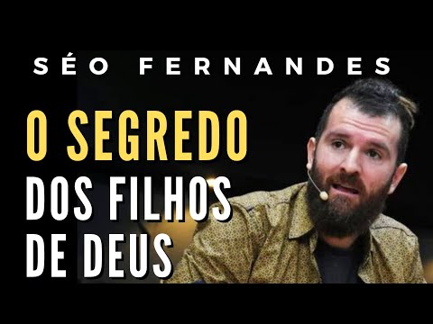 SÉO FERNANDES | ISSO TE FAZ REINAR COMO FILHO