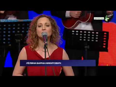 ZA DRUHOHO POJDZEM - Ljiljana B. NIKITOVIĆ