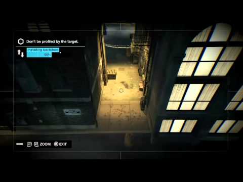 Watch Dogs - Online Hacking Tips