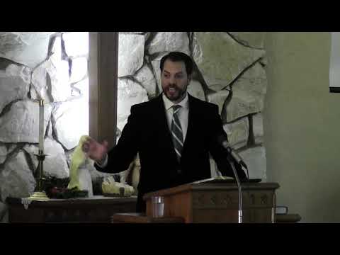 PastorJohnDowns 120620