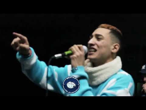 JAFF vs SOFT (SEMIFINAL)- FINAL PROVINCIAL BESTIAS DEL ATLÁNTICO RANGO 4- TORNEO BONAERENSE 2K22