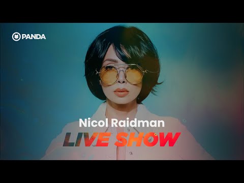 Nicol Raidman - Live Show Event | 4K
