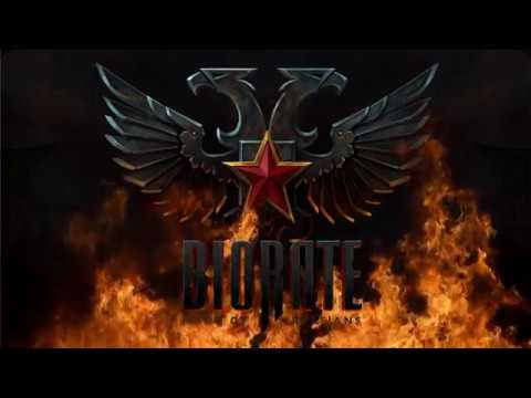 BIORATE - Made of Russians (Official Audio)