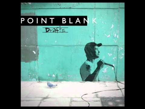 Point Blank - It's Simple (Drafts EP)