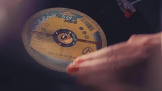 The Klingspor beat