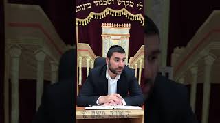 Les contes de Rabbi Nahman Les Fils Échangés