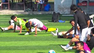 【O-40】Friendly match_10/5/2026