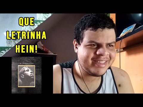 REACT | BK' - Castelos & Ruínas (Álbum Completo) (PARTE 1)