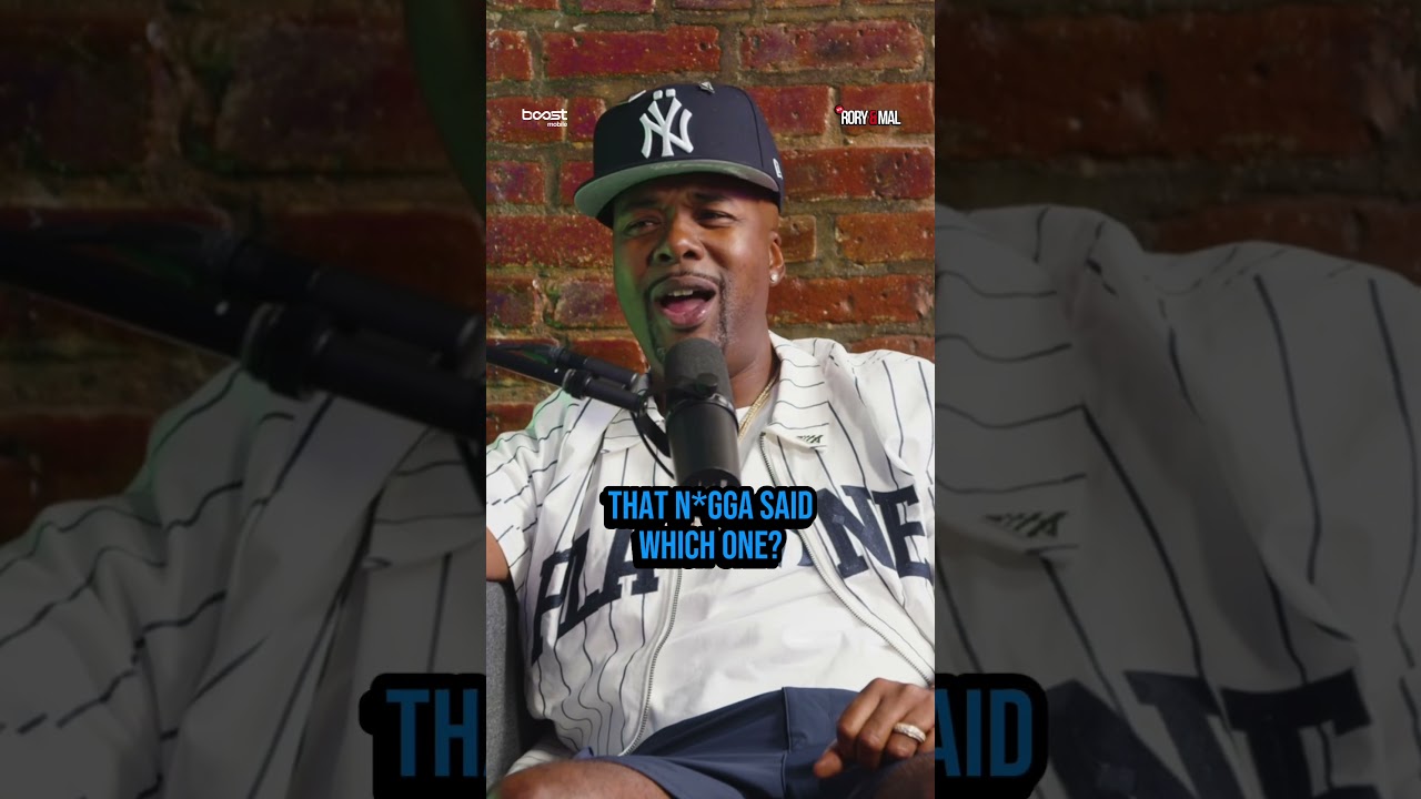 Biggs got SMOKE with Memphis Bleek?