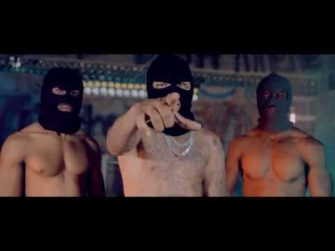 Fido Vato - Hustler (Official Video)