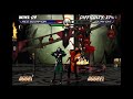 MKP4 1 S2 9 Ultimate Update 2021 By Gui Santos Red Scorpion Playthrough