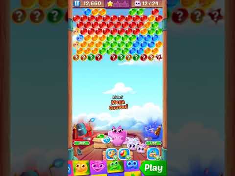 Cookie Cats Pop Level 312 2 stars