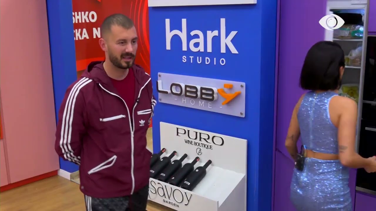 “Më njeh ti mua?”/ Vazhdon debati mes Ilnisës dhe Romeos: S’je trime ti