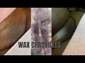 WAX CHRONICLES EPISODE 5 | WAX DONE IN 14 MINUTES |