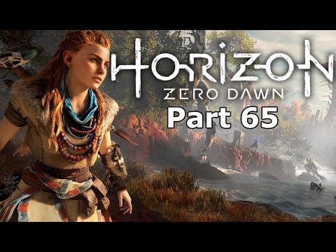 Horizon Zero Dawn - Part 65 - Brightmarket
