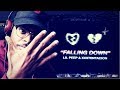 It Actually Dropped | Lil Peep & Xxxtentacion - Falling Down | Reaction It Actually Dropped | Lil Peep & Xxxtentacion - Falling Down | Reaction