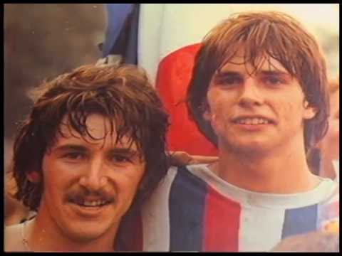 VOAB 60 jaar 05-09-1989