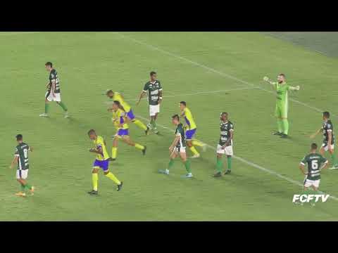 MELHORES MOMENTOS | CEARENSE SÉRIE B | ICASA 3X1 HORIZONTE | 01/02/2023