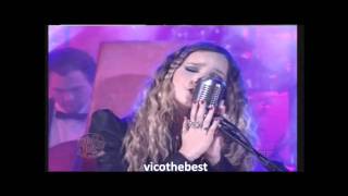 Belinda - Amiga soledad - live [HQ]