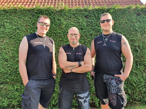 Tisch39 - Goodbye Stevy (Offizielles Video)