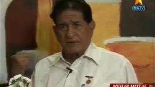 Live With Harjap - Mehar Mittal (Part 1) video