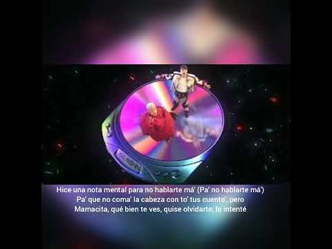 Marc Seguí, Rusherking - 360 Remix