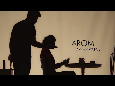 Arsh Osman - Arom